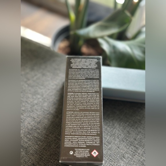 NEW Tom Ford Fabulous All Over Body Spray 150ML - Picture 3 of 4